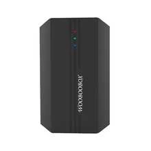 Magic AI Box Wireless CarPlay Adapter, Fast Car Video Box Plug And Play, Easy Setup, Supports/TF Card Streaming, Equalizer And Other Functions, Compatible With Factory Wired Android Auto Models - Magic AI Box Wireless CarPlay Adapter - View 2
