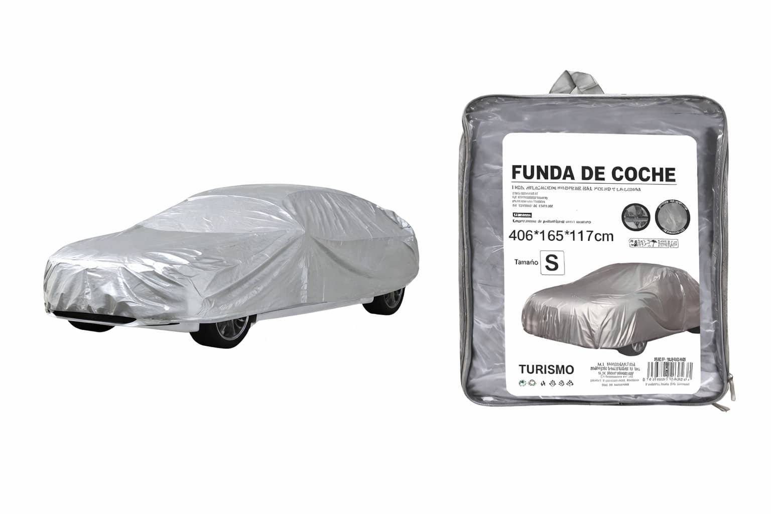 Capas para carros - A - Ver 1