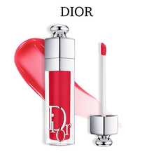 Dior 022 Addict Lip Maximizer Gloss Brillo De Labios 022 Intense Red - 022 Intense Red - View 4