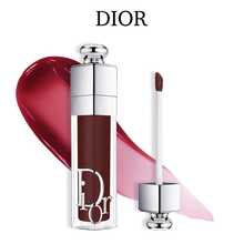 020 Brillo De Labios Dior Dior Addict Lip Maximizer 020 Caoba 6m - 020 Mahogany - View 4