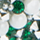 FG1259-Zielony