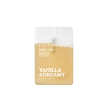 20毫升梦幻草本香氛精油，高浓度持久留香，融合橙花、佛手柑、柑橘、香草兰、肉桂、茉莉、桃子、檀香、香草、藏红花、琥珀和蜂蜜的层次丰富香气——无添加，个性时尚，释放魅力，提升自信，通勤、休闲、约会皆宜，打造清新自然的个人气息，推荐作为生日、情人节、周年纪念礼物。 - 夢幻香草 - 查看 7