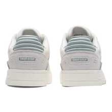 Giày thể thao cổ thấp adidas Originals Drop Step 2.0 Comfortable Fit dành cho nữ, màu trắng ngọc bích. - Hanyu White - Xem 6
