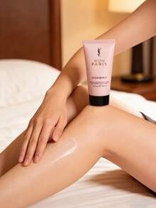 Yves Saint Laurent 伊夫·圣罗兰 MON PARIS 香氛身体乳 - 果香花香，滋润持久，温和滋养肌肤 - 50毫升/1.6液盎司 - 反轉巴黎身體乳 - 查看 2