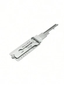 R52L Multifunctional Professional Tool, Portable & Durable, High Hardness Wear‑Resistant Household Repair Tool - A - View 6