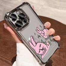 Fashion Phone Cases - Plateado - Ver 2