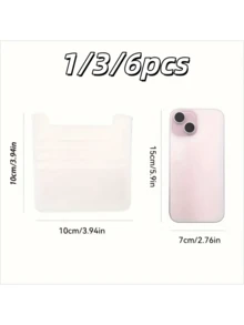 Bộ 1/3/6 túi đựng thực phẩm và trái cây tiện dụng, giúp tủ lạnh luôn gọn gàng, 4 hộp đựng rau mùi/hành lá, hộp đựng chuối dùng khi đi du lịch, hộp giữ tươi thực phẩm trong tủ lạnh, hộp đựng mì/trứng dày, phụ kiện nhà bếp, đồ dùng cần thiết khi đi du lịch, thích hợp làm quà tặng cho gia đình và bạn bè, hoàn hảo cho sinh nhật, kỷ niệm, Ngày Nhà giáo, lễ tốt nghiệp, tựu trường, Lễ Tạ ơn. - Nhiều màu - Xem 12