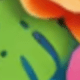 多色