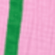 Pink and Green