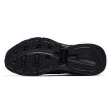 Giày adidas Climacool AC, giày thể thao và thường ngày, chống trơn trượt, chống mài mòn, thoáng khí và đàn hồi, giày chạy bộ unisex, màu đen. - màu đen - Xem 7