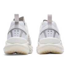 adidas Climacool Vento 4.0 舒適貼合跑步鞋 男女同款 - 白灰 - 查看 7