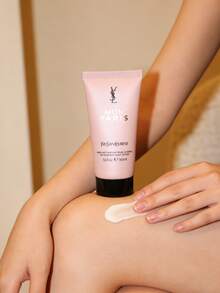 Yves Saint Laurent 伊夫·圣罗兰 MON PARIS 香氛身体乳 - 果香花香，滋润保湿，持久留香，温和滋养肌肤，50毫升/1.6液盎司 - 反轉巴黎身體乳 - 查看 3
