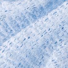 1pc Summer Lightweight Breathable Mesh Dog Vest, Prevents Fur Loss, Suitable For Poodle, Teddy, Devon Rex Cats, Protects Small Puppies From Direct Sunlight - Multicolor - View 9