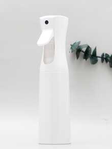 200ml/300ml Continuous Spray Bottle, Alcohol Bottle, Salon Hair Styling Tool Mist Spray Bottle - White - View 5