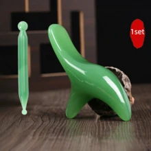 1 bút bấm huyệt châm cứu & cứu ngải, bút năng lượng châm cứu & cứu ngải, bút massage châm cứu & cứu ngải - A - Xem 15