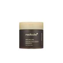 Medicube - Deep Vita C Pad (70pcs) - Hyaluronic Acid - View 2