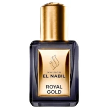 EL NABIL Chiết xuất nước hoa Royal Gold - Hoa - Xem 1