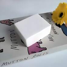 Sản phẩm mới năm 2026: 1 món đồ chơi hình khối sữa mềm dẻo, thích hợp cho các bữa tiệc, sinh nhật, quà tặng mùa hè, quà tốt nghiệp, đồ chơi bóp mềm, tiệc mùa hè. - Nhiều màu - Xem 6