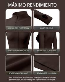 Women Jackets - 咖啡店 - 查看 6
