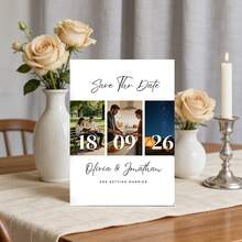 Thiệp đôi thiết kế theo yêu cầu, Thiệp tình yêu thiết kế theo yêu cầu, Thiệp quà tặng thiết kế theo yêu cầu, Thiệp nhắn tin thiết kế theo yêu cầu, Thiệp quà tặng thiết kế theo yêu cầu, Bưu thiệp thiết kế theo yêu cầu, Thiệp nhắn tin thiết kế theo yêu cầu, Thích hợp cho các bữa tiệc, sự kiện, nhà hàng, ngày lễ. - Thiệp cưới - Xem 10