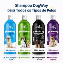 Shampoo Branqueador Pelagem Cães E Gatos - Banho e Tosa - Shampo Neutro - Visão 5