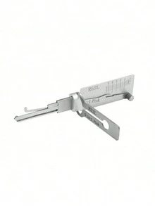 R52L Multifunctional Professional Tool, Portable & Durable, High Hardness Wear‑Resistant Household Repair Tool - A - View 4