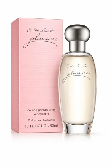  Estée Lauder Pleasures Eau De Parfum For Women 50ml