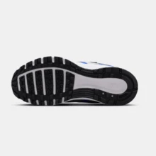 Nike 耐克 P-6000 系列女式跑步鞋，舒适缓震回弹，耐穿低帮运动鞋，蓝白拼接设计，时尚休闲鞋，必备热销单品，HV5064-402 - 白藍拼接 - 查看 6