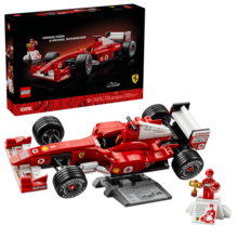 Bộ lắp ráp LEGO sáng tạo - Món quà Giáng sinh lý tưởng - Trang trí phòng hoàn hảo - Dành cho người từ 18 tuổi trở lên - Nhiều màu - Xem 17