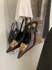 màu nâu
