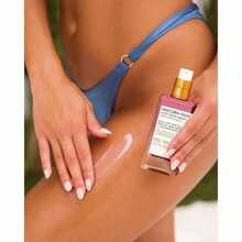 Luxury After Shave Serum | Soothing & Hydrating Post Shave Treatment To Prevent Ingrown Hair For Smooth, Irritation-Free Skin - 粉紅色 - 查看 5