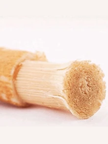 Miswak Toothbrush, Ancient Teeth Cleaning Method, Toothbrush - Multicolor - View 7