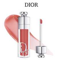 Dior Gloss 018 Dior Addict Lip Maximizer Hyaluronic Plumping 6ml Acabado Brillante Color 018 Intense Spice - 018 濃鬱香料 - 查看 4