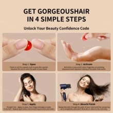 Pulsovital Shampoos & Conditioners - 6pcs - View 7