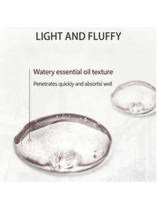 L’Oreal Paris 100毫升欧莱雅樱桃香氛滋养护发油，修护干枯毛躁发质，令秀发柔顺亮泽，散发迷人香气。 - 100毫升 - 查看 3