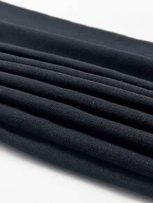 50*150cm Large Size Faux Linen Fabric, Beige Black White Three All-Match Versatile Colors Available, Suitable For Various Styles, Can Be Used Whole Or Cut, Suitable For Handmade DIY Creation And Various Home Textile Production - Imitation Linen - View 9
