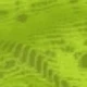 Amarelo neon