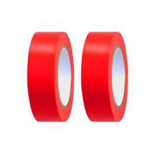 1 cuộn băng keo điện nhiều màu sắc 2000cm, băng keo cách điện có khả năng chống tia UV và dầu, phù hợp với hầu hết các môi trường gia đình, thương mại và công nghiệp. - nhiều màu - Xem 14