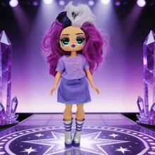1pc LOL SURPRISE Random 1 Set Doll, OMG Fashion Big Sister Doll Series Toy, Birthday Surprise Small Gift, Holiday Gift - Multicolor - View 8