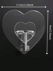 1/2pcs Multifunctional Wooden Hanger, 8 Hooks, 360° Rotation, Space Saving, Can Hang Bras, Shirts, Underwear, Vests, Hats, Ties, Straps And Other Clothing. Seamless Hanger, Suitable For Back To School, Study Supplies, Also A Perfect Gift For Birthday, Anniversary, Valentine's Day, Christmas, Halloween, Teacher's Day, Graduation Ceremony, Back To School, Thanksgiving And Other Occasions. - Multicolor - View 10