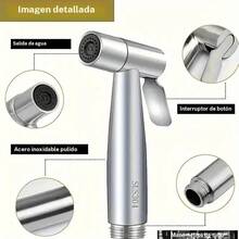 Válvulas de descarga - Plata - Ver 9