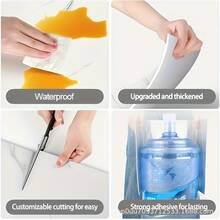 Brodark Luxury Marble Pattern Ceramic Tile Wall Panel, Foil Stamping - Grid Stripe, Easy To Peel And Stick, Waterproof And Moisture-Proof Ceramic Tile Sticker - 10pcs - View 10