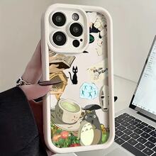 Basic Phone Cases - White - View 10