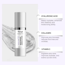 保湿精华乳滋润肌肤，改善肤质，淡化细纹，令肌肤柔软光滑。 - Hyaluronic Acid - 查看 5