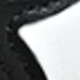 Black and White