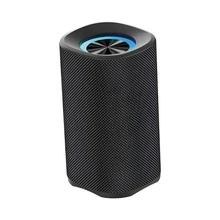 Nebro Bocinas Portátil Bluetooth 5.3 Rgb Estereo Altavoz 20w Negro - Negro - Ver 1