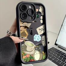 Basic Phone Cases - Noir - Voir 10