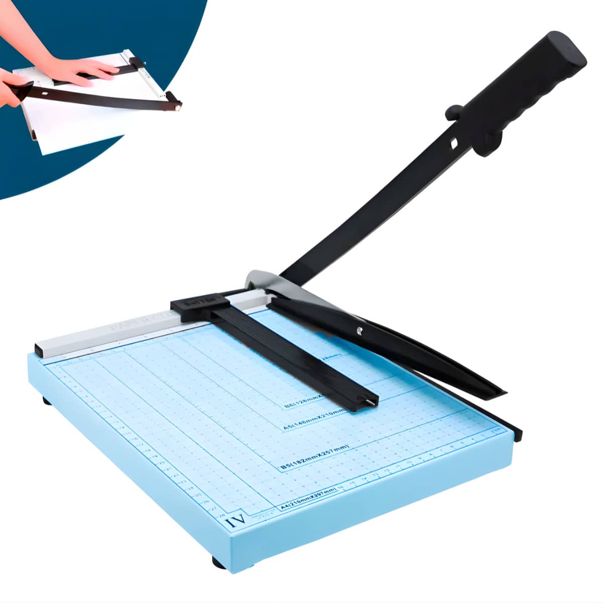 Vmingo Cutting Mats Back To School