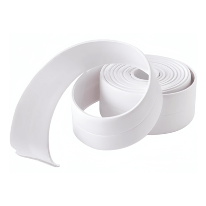 White Waterproof Ca…