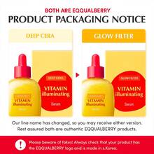 Vitamin Illuminating Serum – Brightening Vitamin C Serum With Niacinamide | Strengthens Skin Barrier | Hydrates Using Ceramide And Hyaluronic Acid, 1.01oz | Holiday Gifts / 30ml - 黃色 - 查看 7